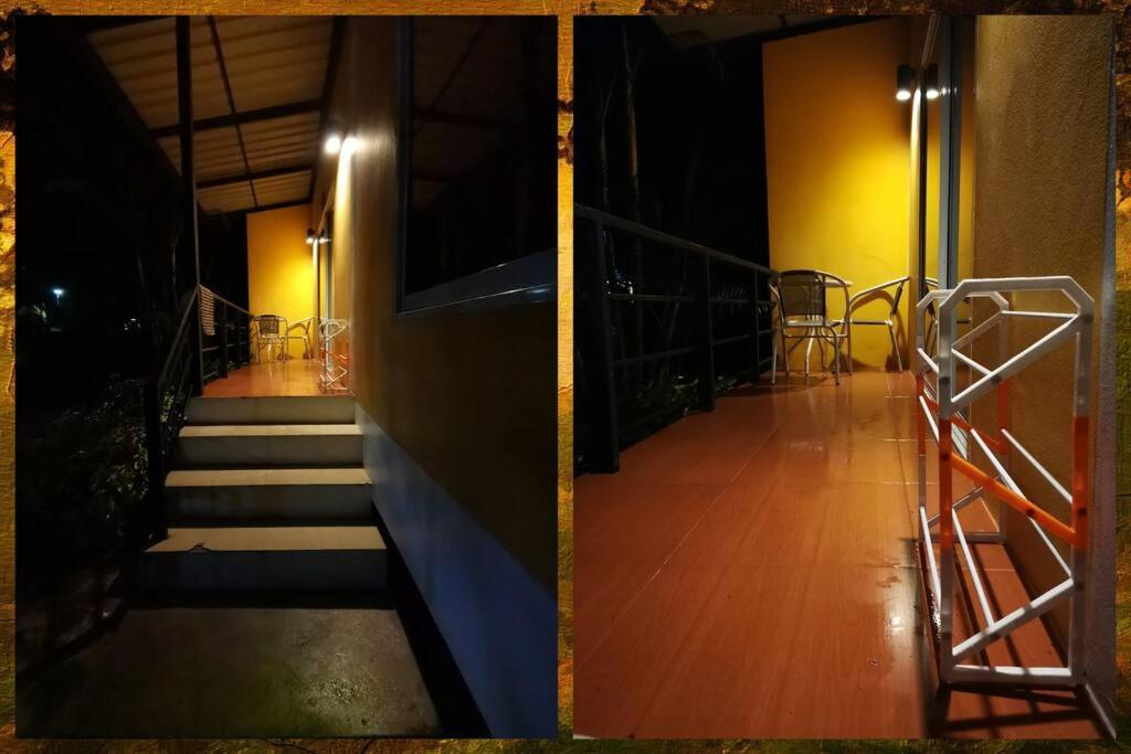 Little Yellow House- Aonang Ao Nang Eksteriør billede